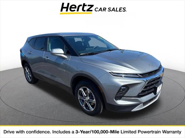2026 Chevrolet Blazer LT for sale in Sacramento, CA