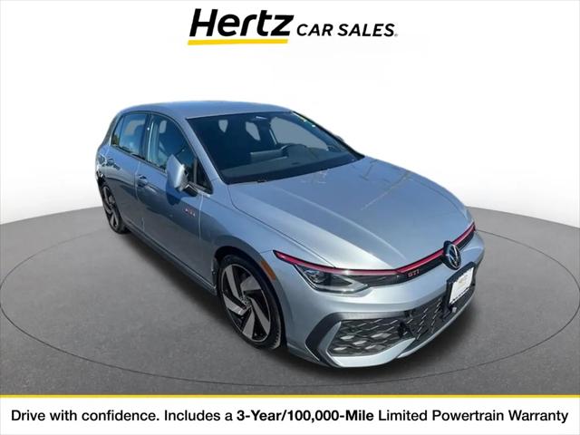 2026 Volkswagen Golf GTI S for sale in Sacramento, CA