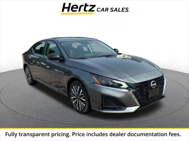 2025 Nissan Altima SV FWD for sale in Morrow, GA