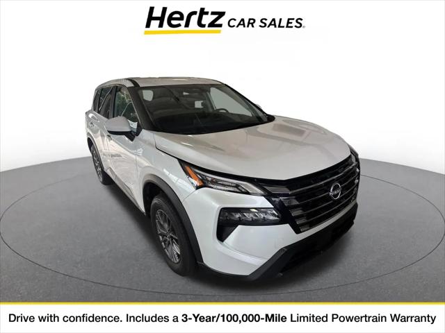 2026 Nissan Rogue SV for sale in Morrow, GA