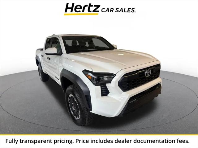 2025 Toyota Tacoma SR for sale in Morrow, GA