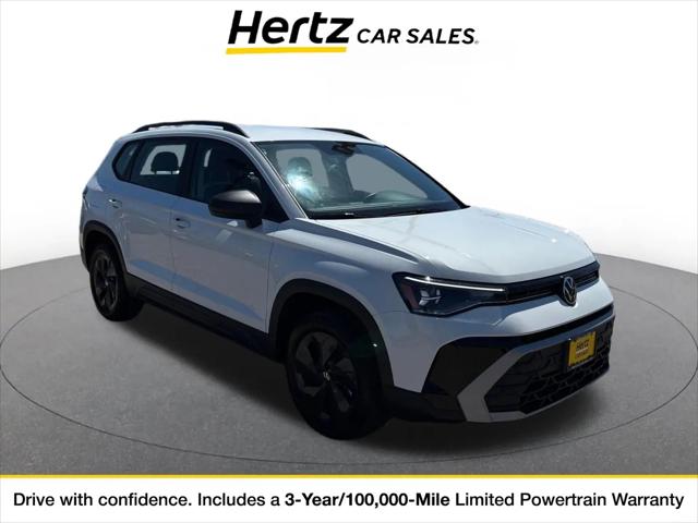 2026 Volkswagen Taos S for sale in Stockton, CA
