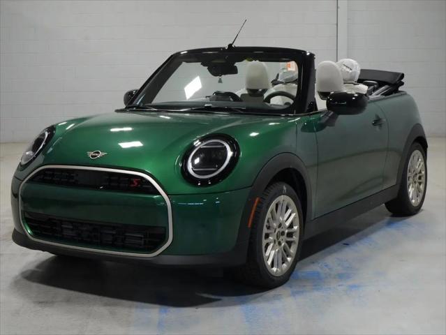 2026 MINI Cooper Convertible Cooper S for sale in Darien, CT