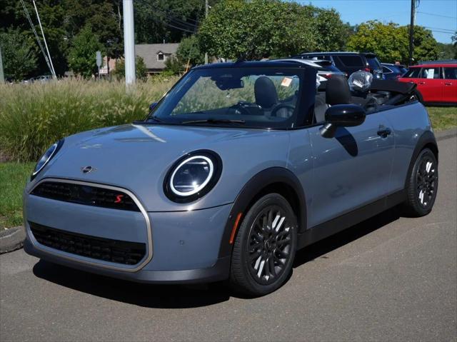 2026 MINI Cooper Convertible Cooper S for sale in Darien, CT