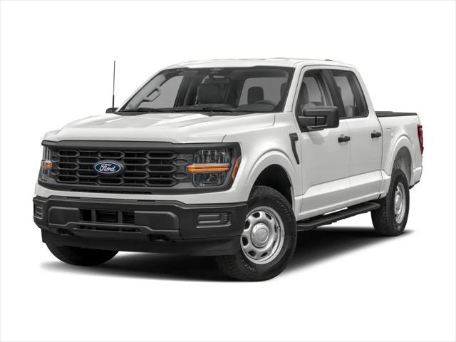 2026 Ford F-150 LARIAT for sale in Dickson City, PA