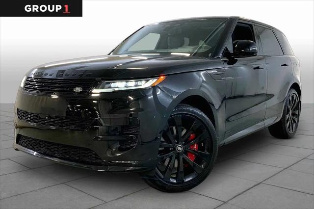 2025 Land Rover Range Rover Sport P550 Autobiography for sale in Merriam, KS