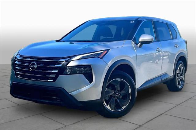 2024 Nissan Rogue SV FWD for sale in College Park, MD