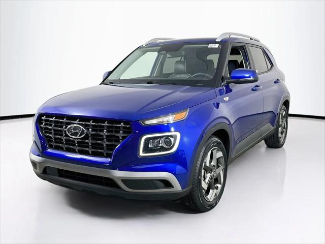 2023 Hyundai Venue Limited for sale in Palm Harbor, FL
