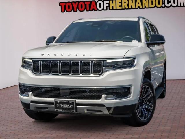 2024 Jeep Wagoneer Series II 4x4 for sale in Hernando, MS