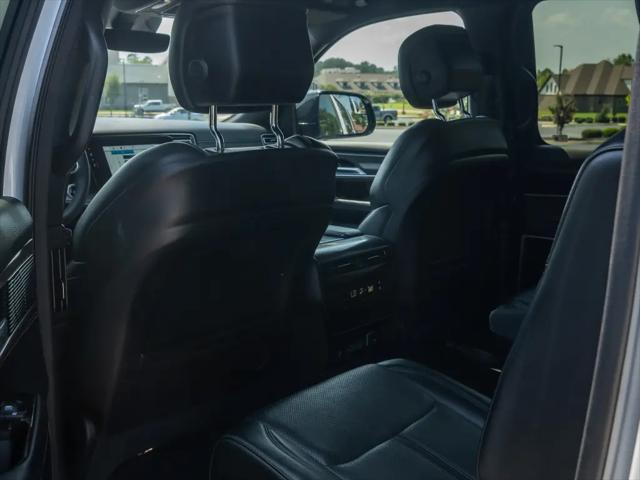 2024 Jeep Wagoneer Series II 4x4