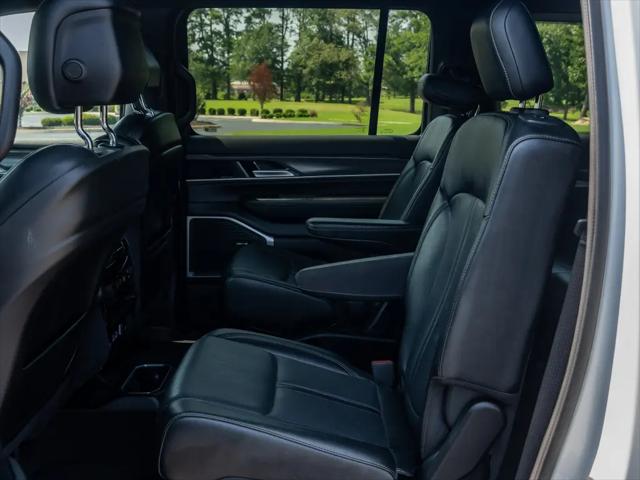 2024 Jeep Wagoneer Series II 4x4