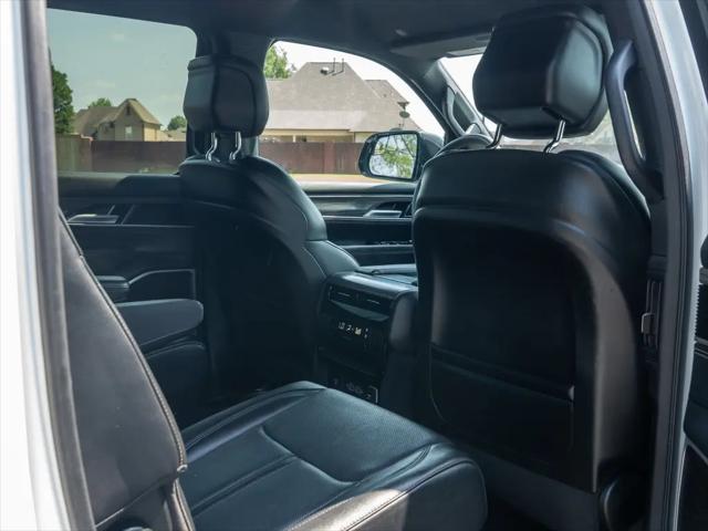 2024 Jeep Wagoneer Series II 4x4