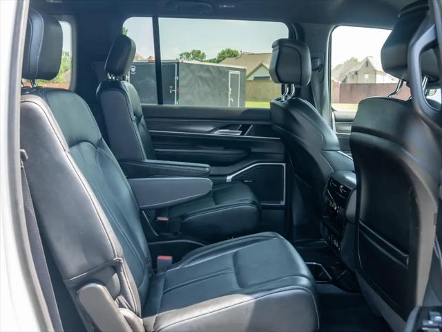 2024 Jeep Wagoneer Series II 4x4
