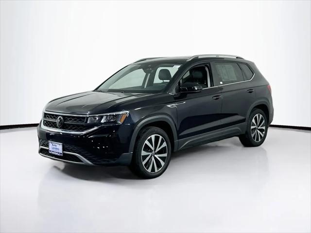2023 Volkswagen Taos 1.5T SE for sale in Edgemont, PA