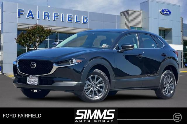 2025 Mazda CX-30 2.5 S for sale in Fairfield, CA