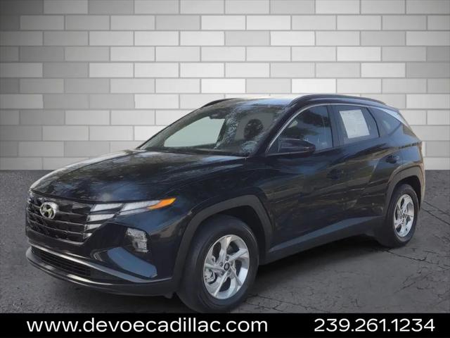 2024 Hyundai Tucson SEL for sale in Naples, FL