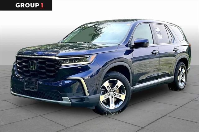 2023 Honda Pilot AWD EX-L 7 Passenger for sale in Greenbelt, MD