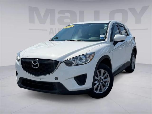 2015 Mazda CX-5 Sport for sale in Winchester, VA