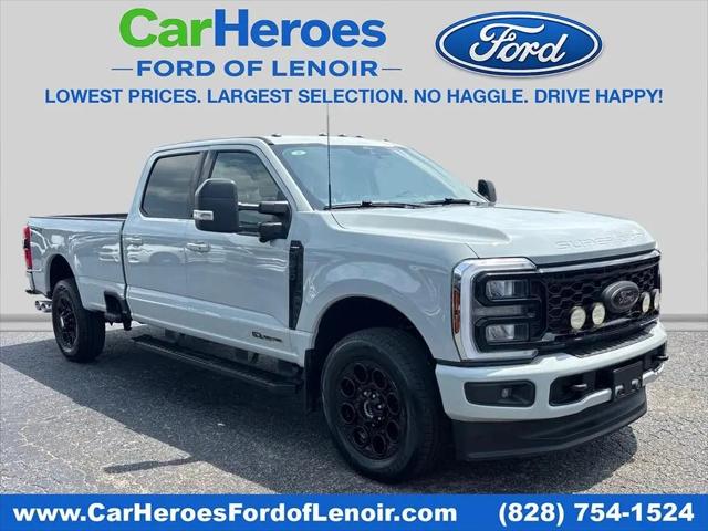2025 Ford F-250 LARIAT for sale in Lenoir, NC