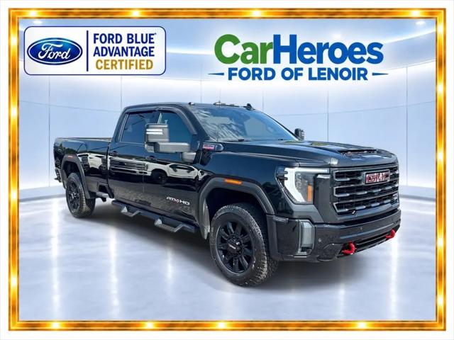 2024 GMC Sierra 2500HD AT4 for sale in Lenoir, NC