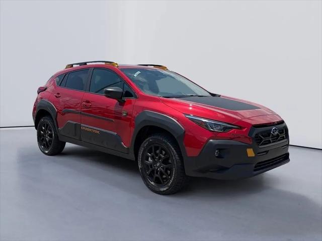 2026 Subaru Crosstrek Wilderness for sale in Knoxville, TN