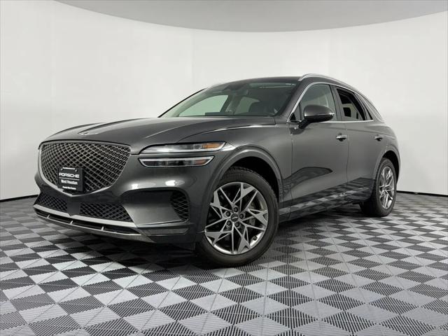 2025 Genesis GV70 2.5T AWD for sale in Houston, TX
