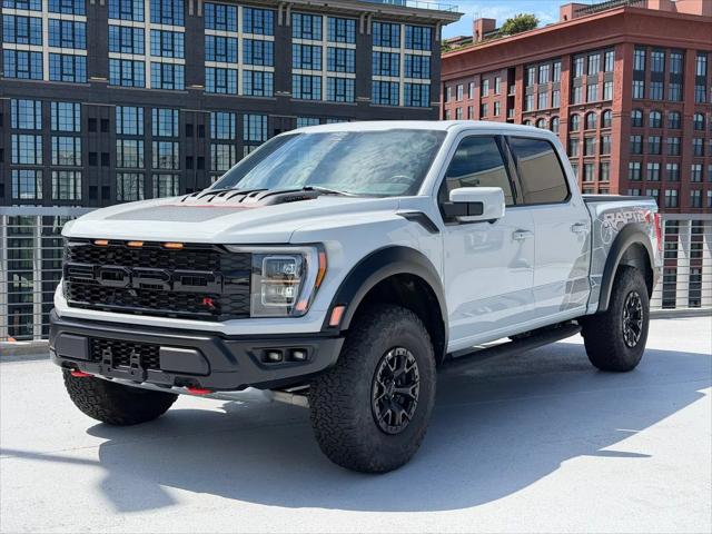 2023 Ford F-150 Raptor for sale in North Bethesda, MD