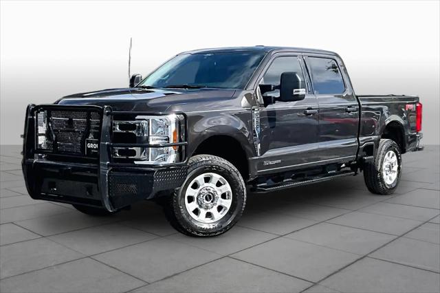 2024 Ford F-250 XLT for sale in San Antonio, TX