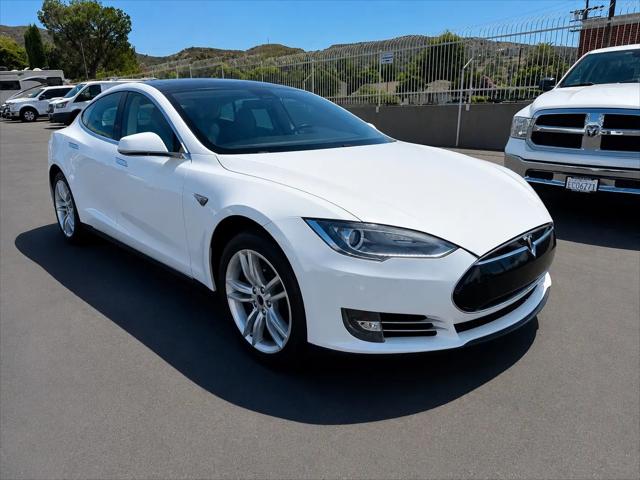 2013 Tesla Model S Standard for sale in La Crescenta, CA