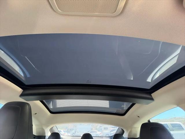 2013 Tesla Model S Standard