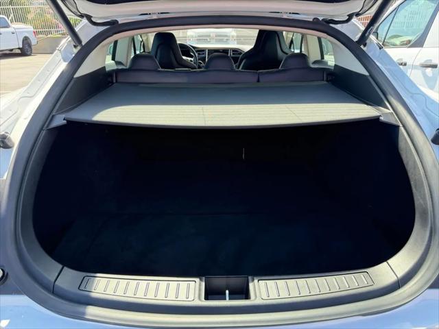 2013 Tesla Model S Standard