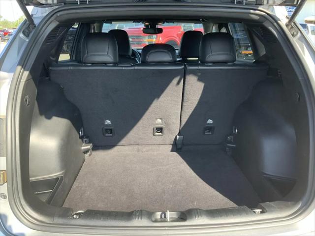 2023 Jeep Compass Latitude Lux FWD