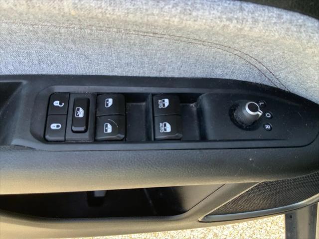 2023 Jeep Compass Latitude Lux FWD