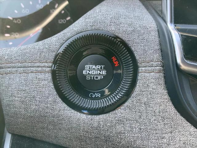 2023 Jeep Compass Latitude Lux FWD