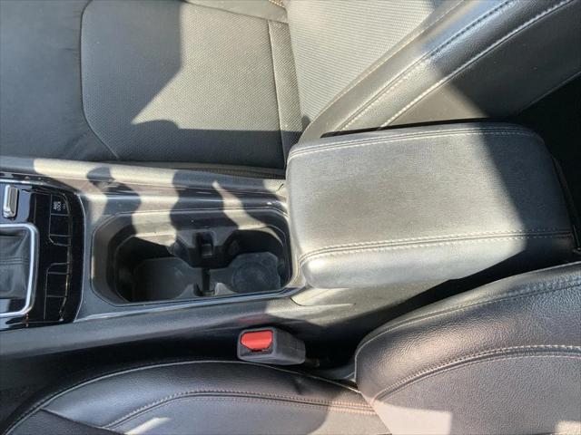 2023 Jeep Compass Latitude Lux FWD