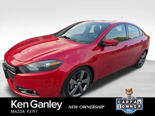 2014 Dodge Dart GT for sale in Kent, OH