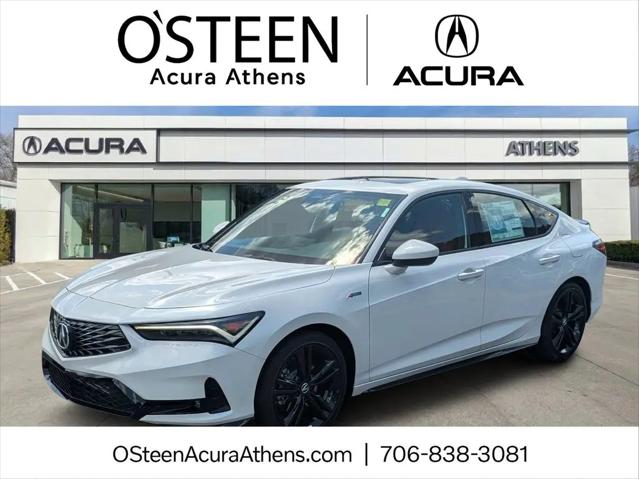 2026 Acura Integra FWD A-Spec for sale in Athens, GA