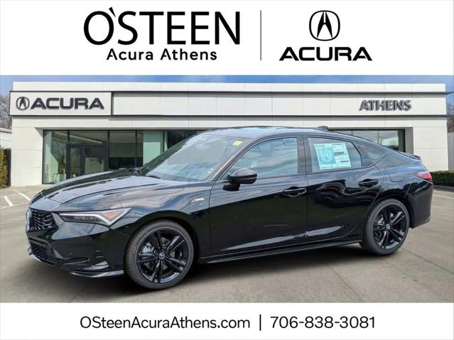 2026 Acura Integra FWD A-Spec with Technology for sale in Athens, GA