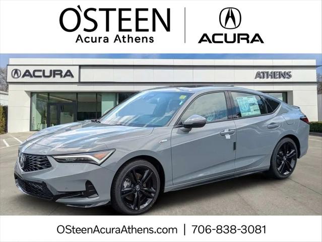 2026 Acura Integra FWD A-Spec with Technology for sale in Athens, GA
