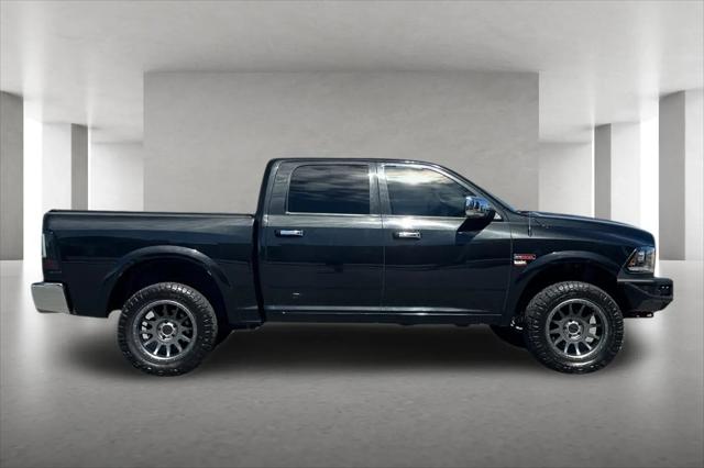 2015 Ram 1500 Laramie