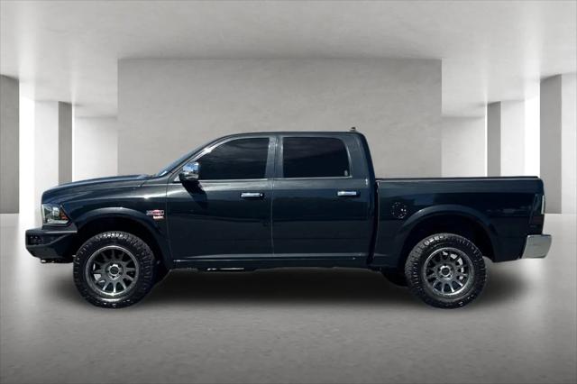 2015 Ram 1500 Laramie