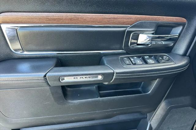 2015 Ram 1500 Laramie