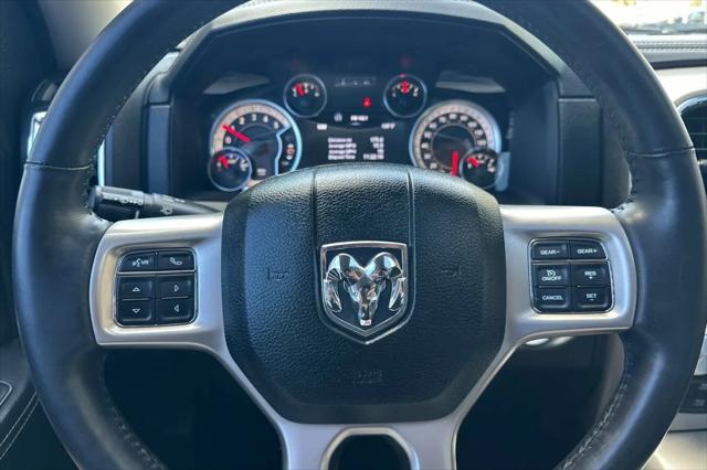 2015 Ram 1500 Laramie