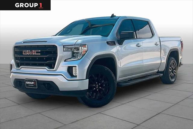 2020 GMC Sierra 1500 2WD Crew Cab Short Box Elevation for sale in San Antonio, TX