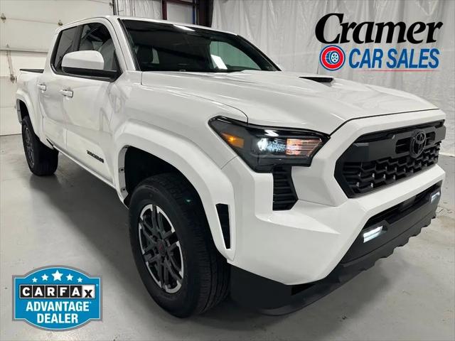 2026 Toyota Tacoma TRD Sport for sale in Middletown, PA