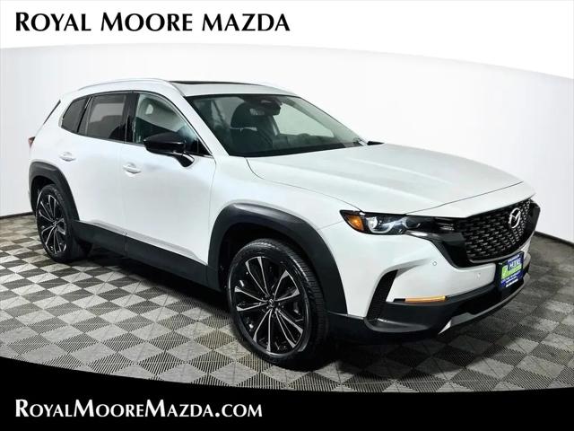 2026 Mazda CX-50 2.5 S Premium for sale in Hillsboro, OR
