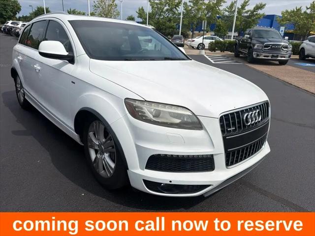 2011 Audi Q7 3.0 TDI Premium for sale in Gurnee, IL