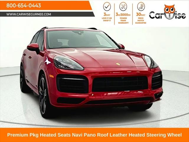 2023 Porsche Cayenne GTS for sale in Gurnee, IL