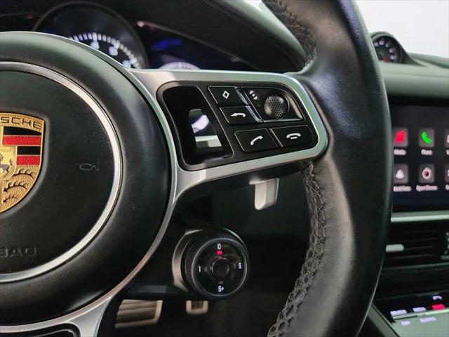 2023 Porsche Cayenne GTS