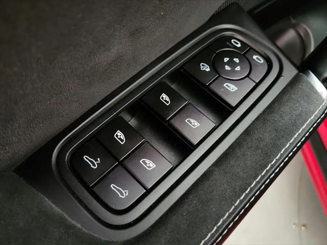 2023 Porsche Cayenne GTS